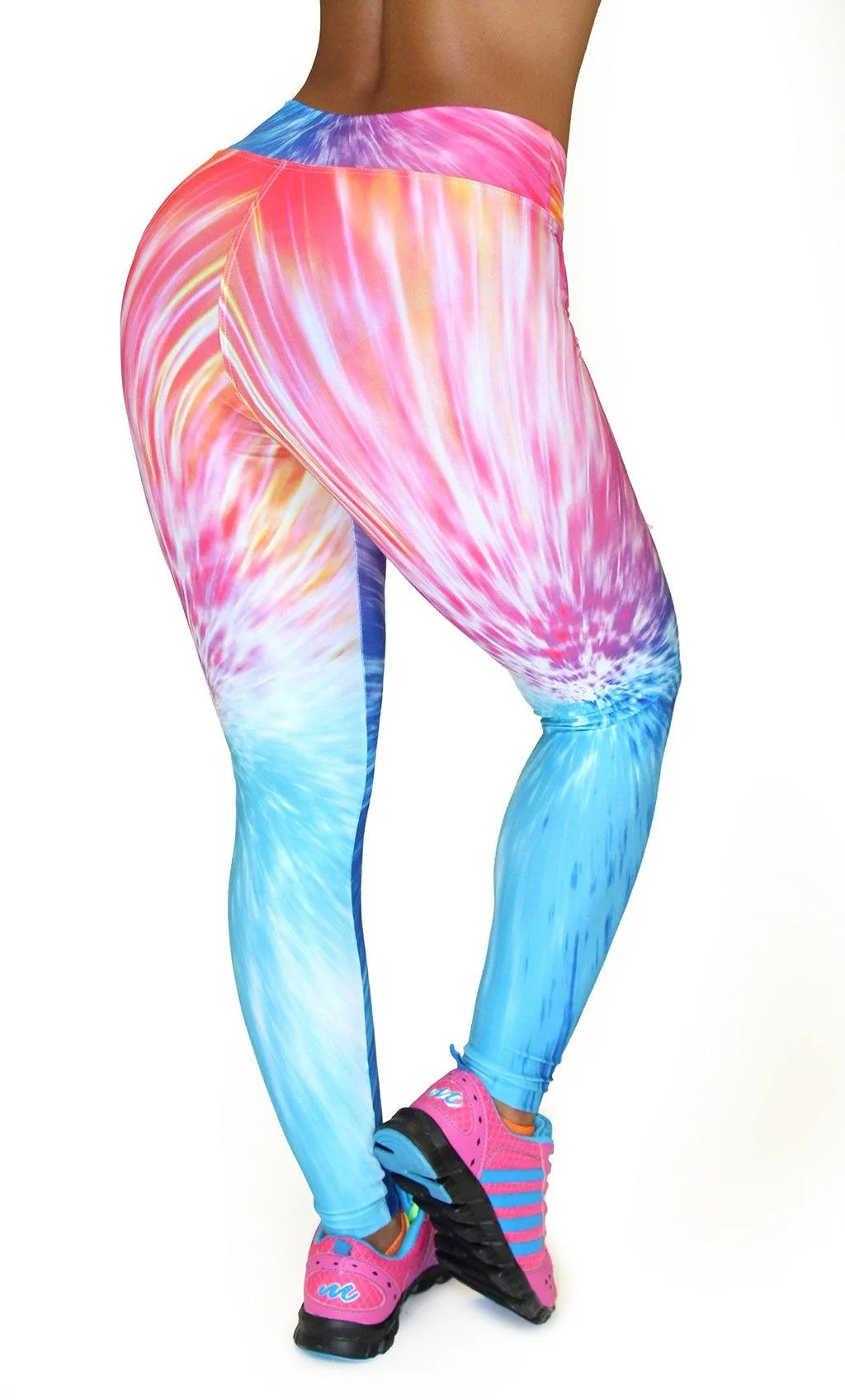 1020 Maripily Activewear Legging