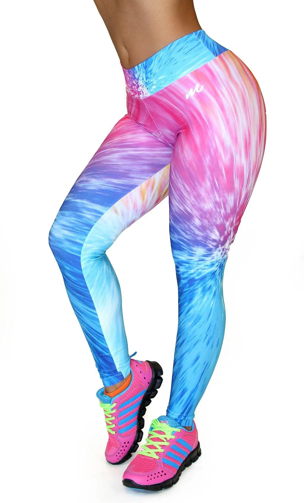 1020 Maripily Activewear Legging