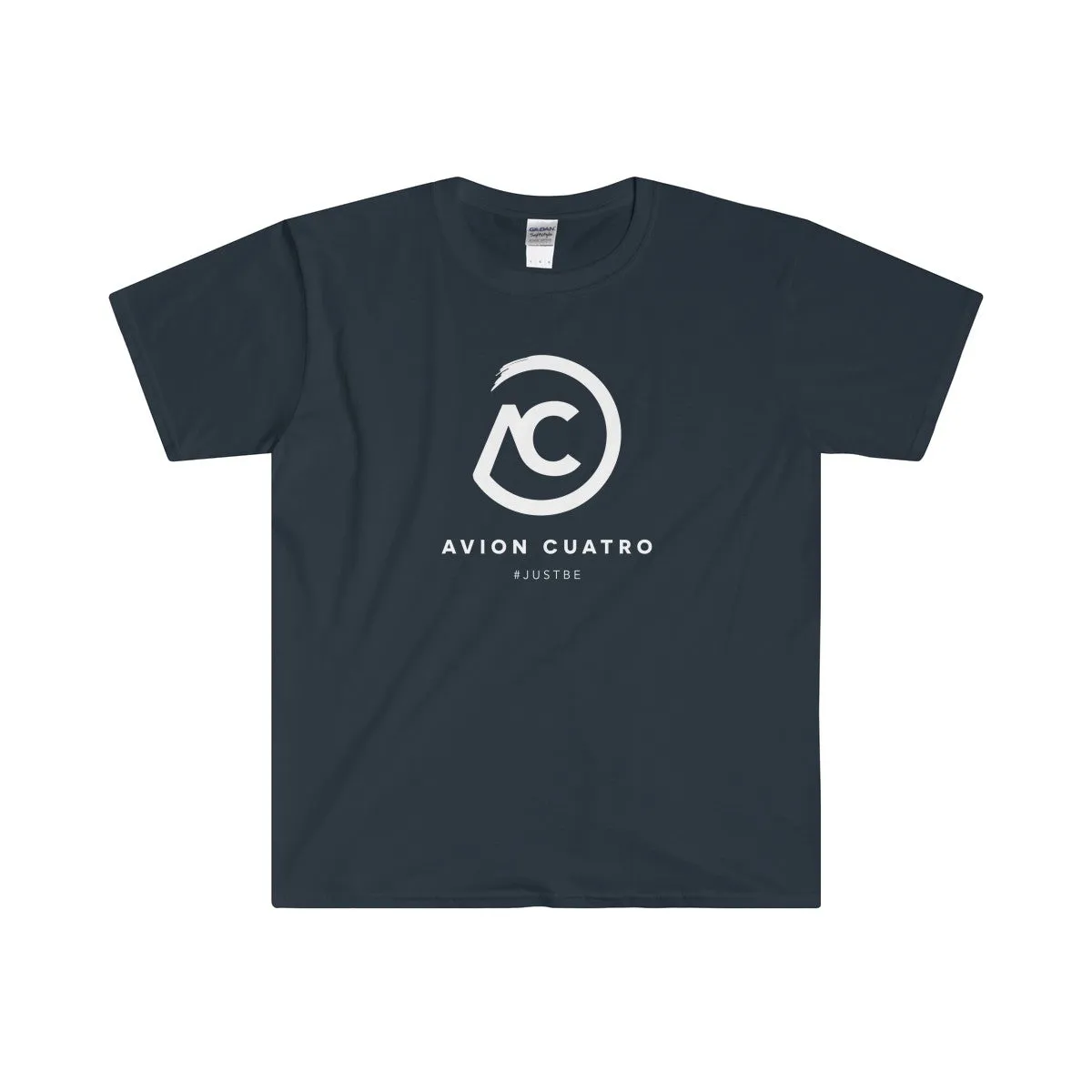 AC Logo Tee