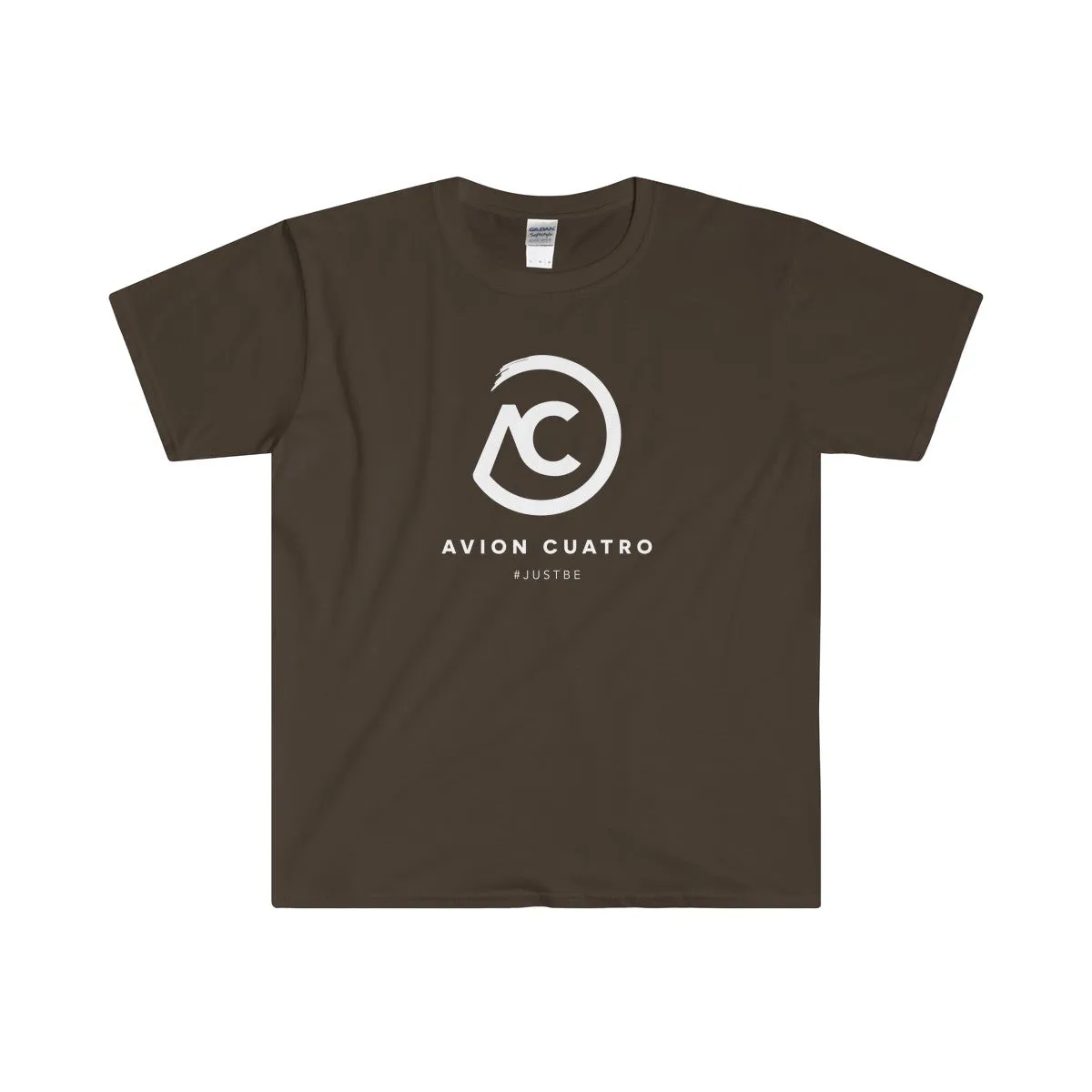 AC Logo Tee