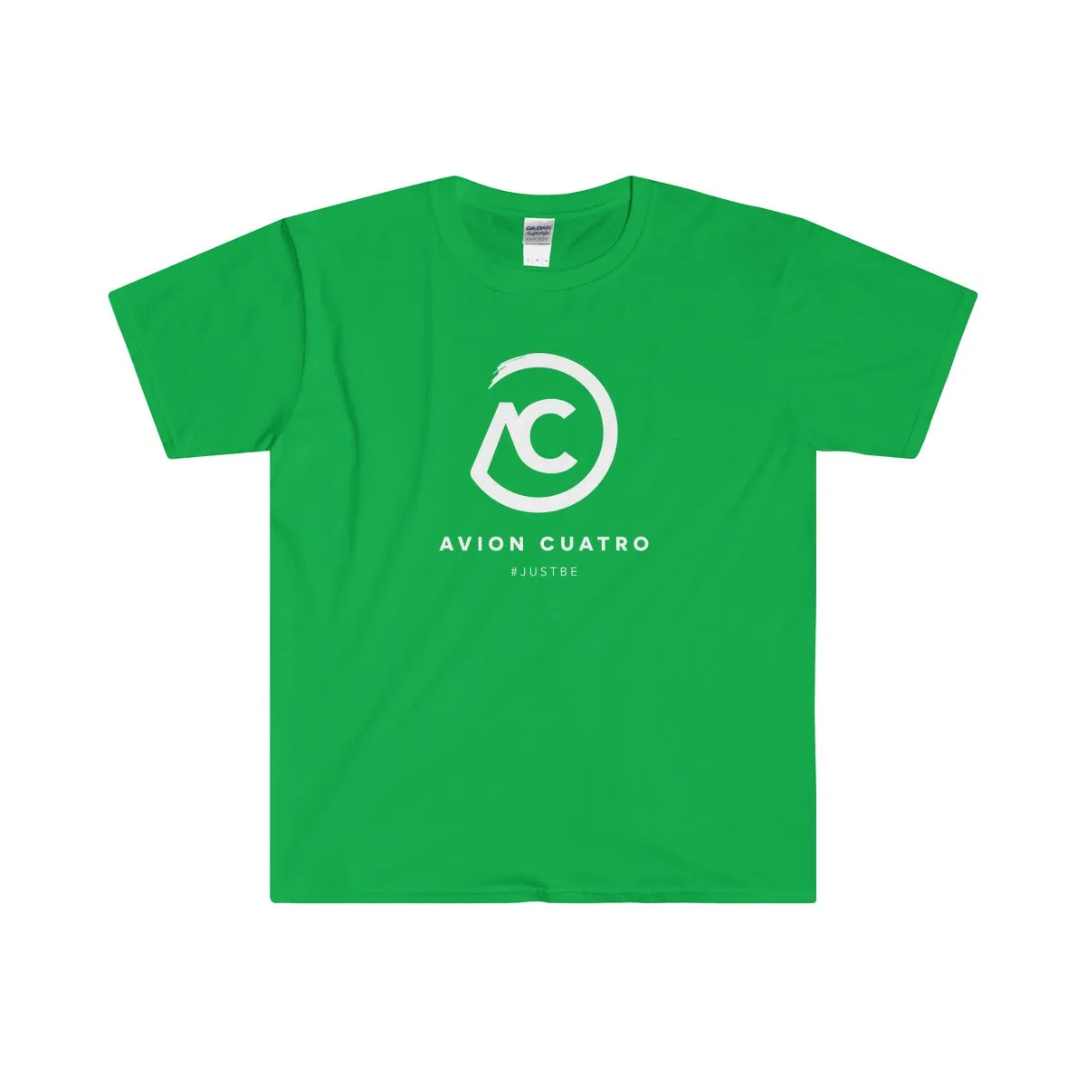 AC Logo Tee