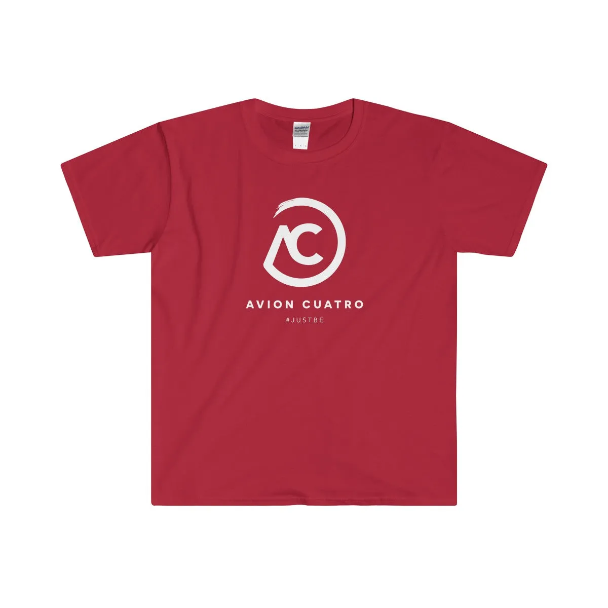AC Logo Tee