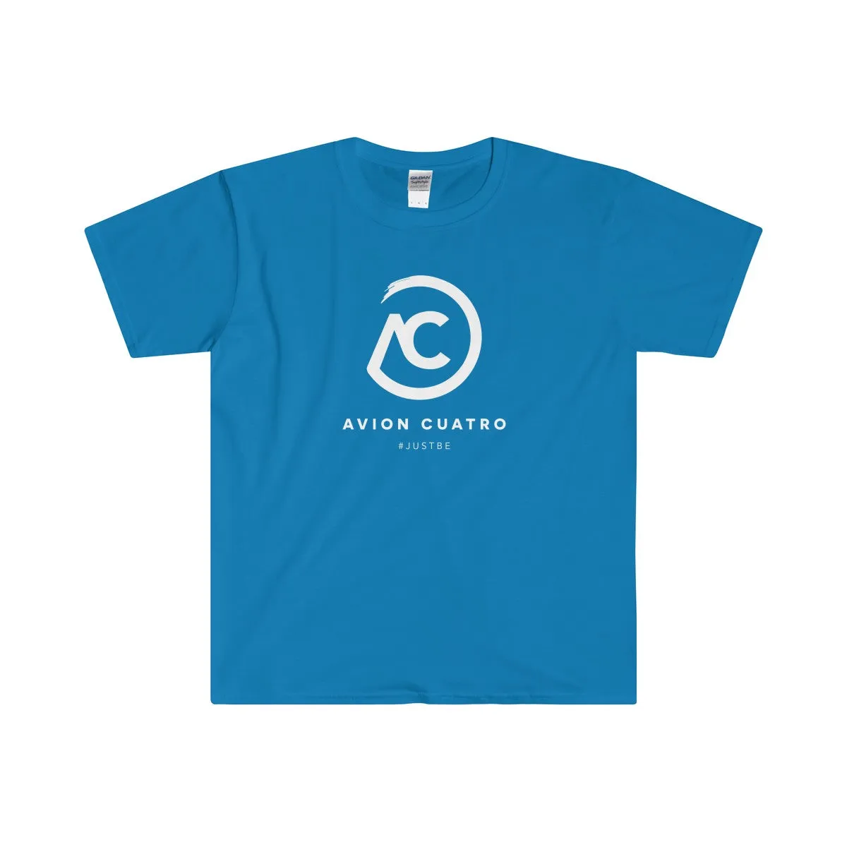 AC Logo Tee