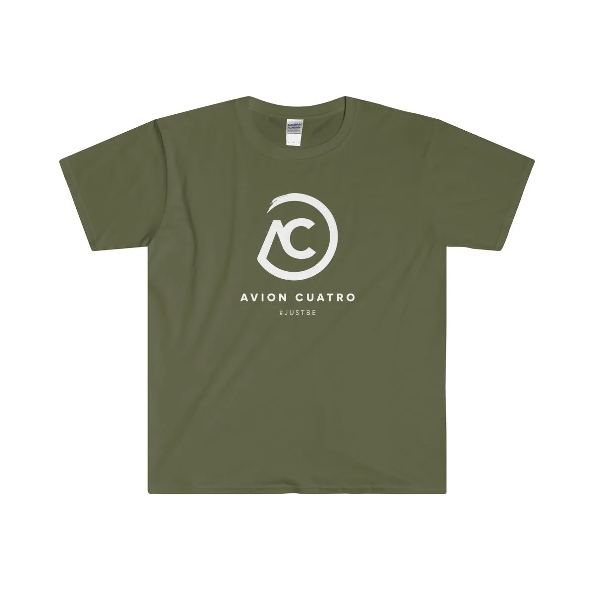 AC Logo Tee