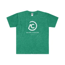 AC Logo Tee