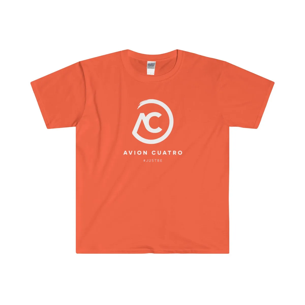 AC Logo Tee