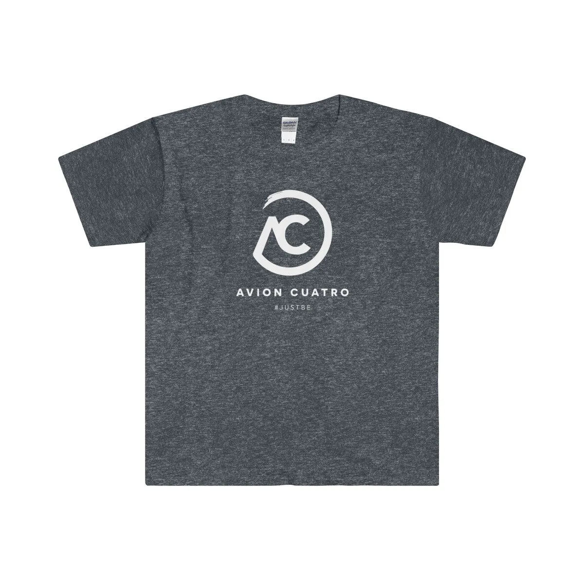 AC Logo Tee