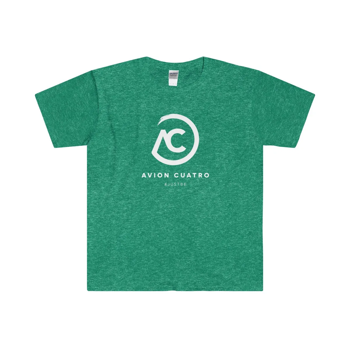 AC Logo Tee