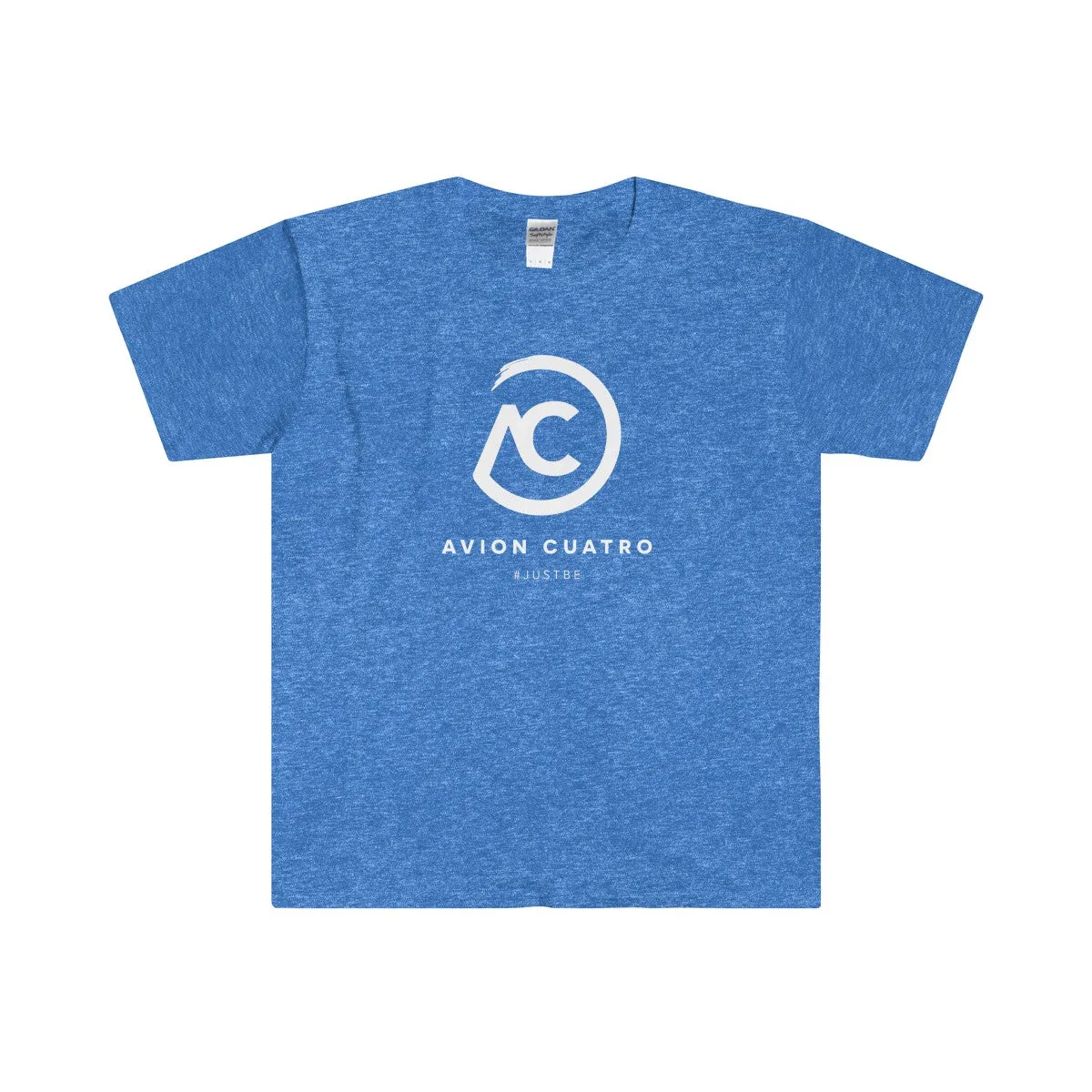 AC Logo Tee