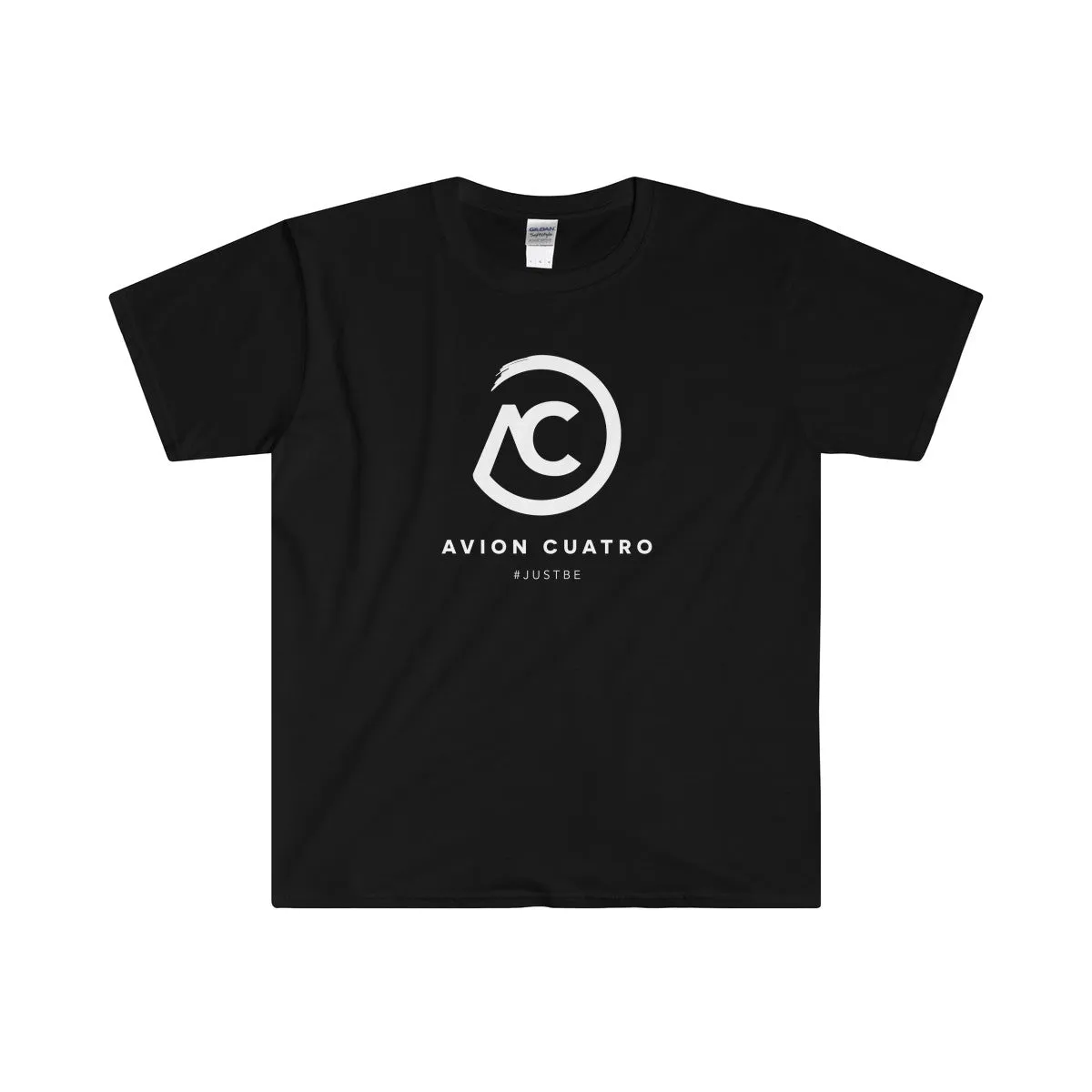 AC Logo Tee