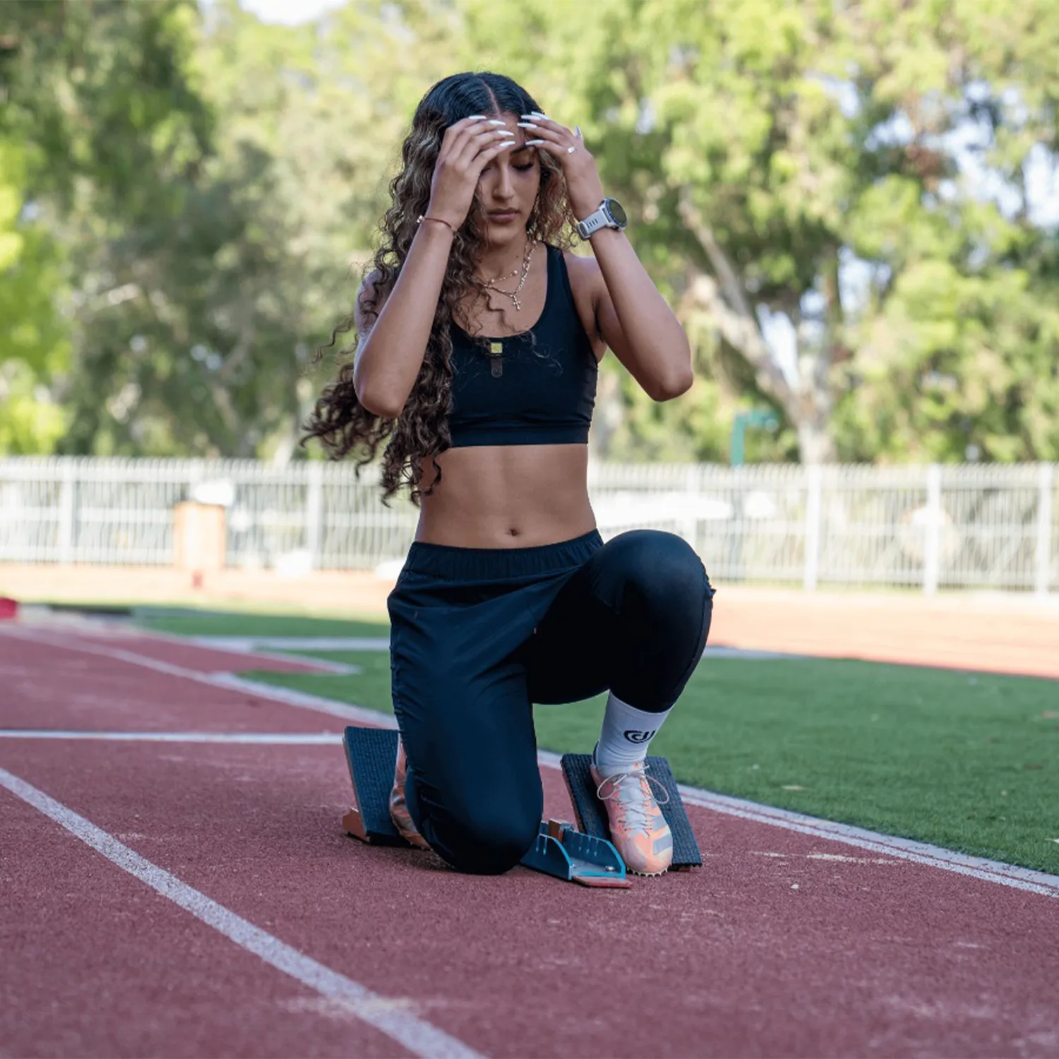 Activewear- Women's pants