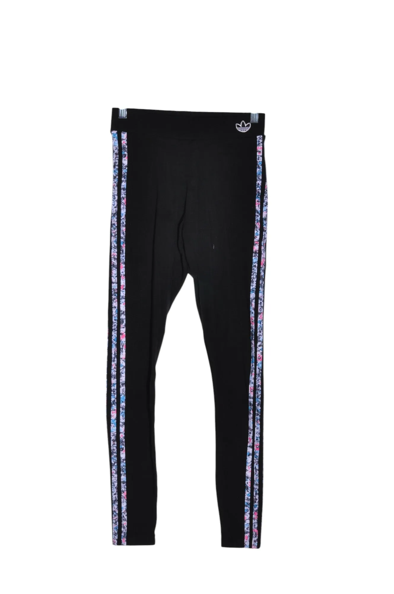 ADIDAS Women Activewear Joggings Regular fit in Black - S