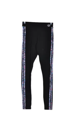 ADIDAS Women Activewear Joggings Regular fit in Black - S
