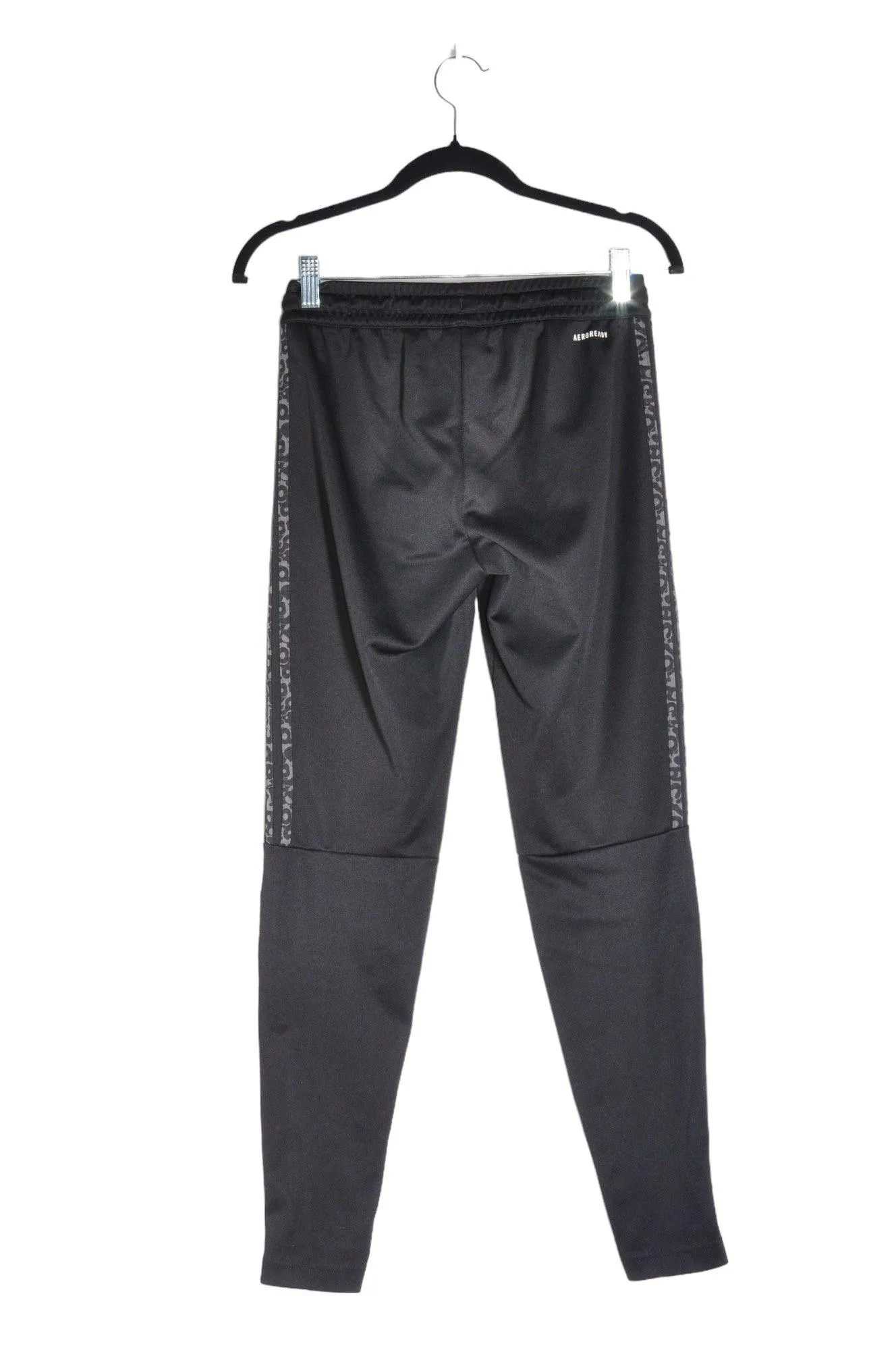 ADIDAS Women Activewear Joggings Regular fit in Black - XS