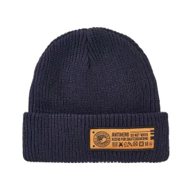 ANTI HERO HECHO POR SKATE BEANIE - NAVY