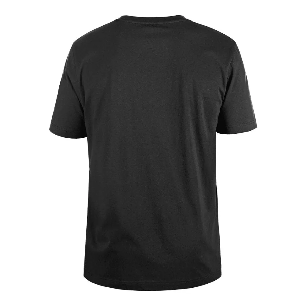 Chicago Whitesox Sugar Skull Black T-Shirt