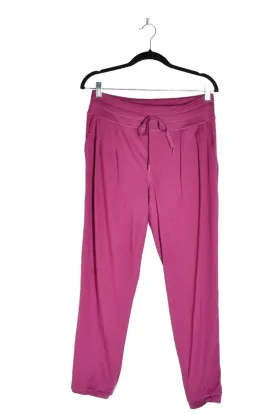 LOLE Women Activewear Joggings Regular fit in Purple - M