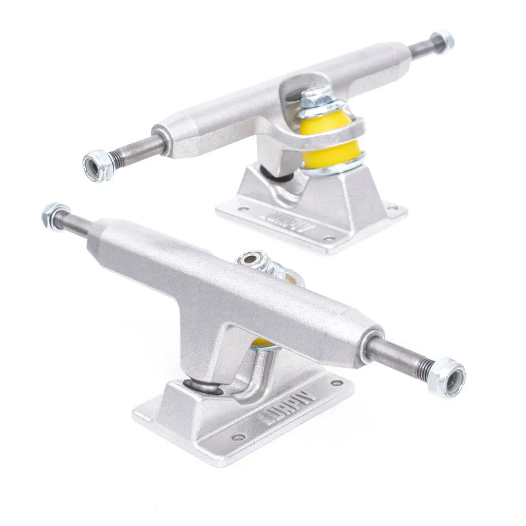 LURPIV POLISHED TRUCKS 160MM