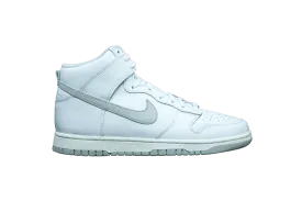 Nike Dunk High Neutral Grey (W)