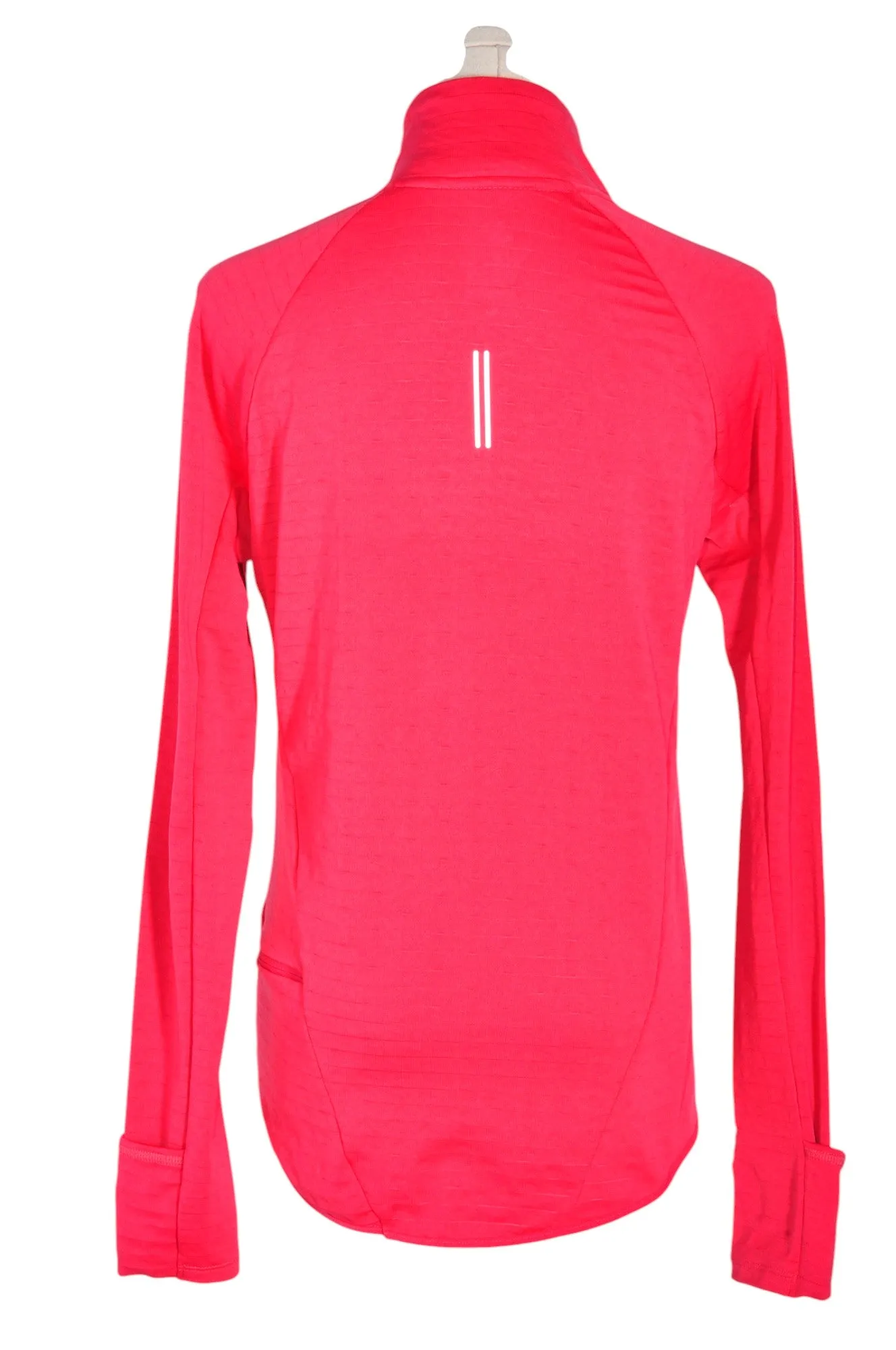 NIKE Women Activewear Tops Regular fit in Pink - XS
