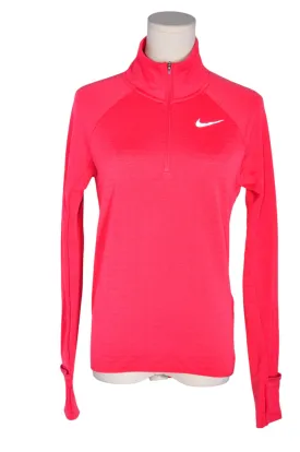 NIKE Women Activewear Tops Regular fit in Pink - XS