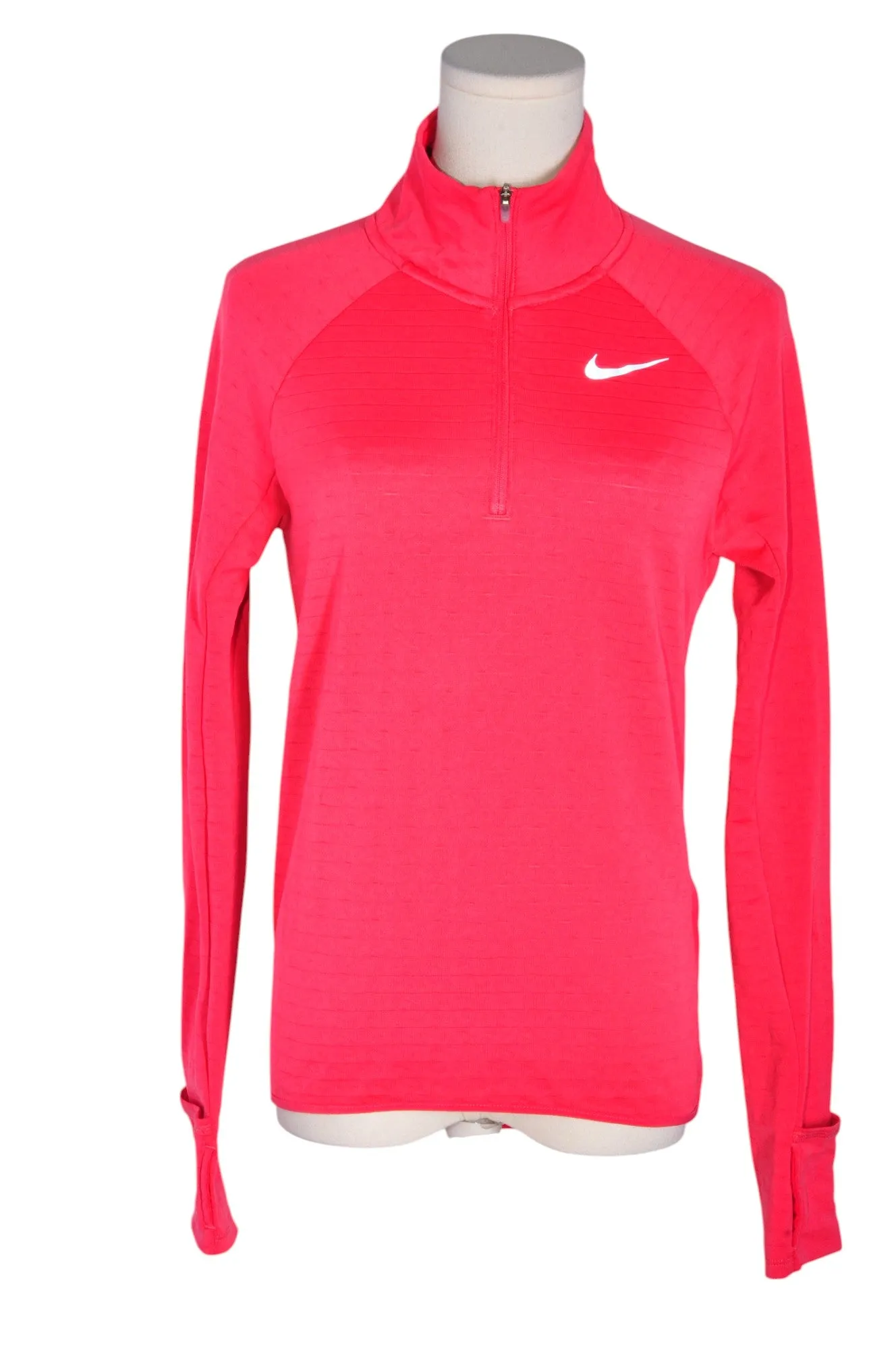 NIKE Women Activewear Tops Regular fit in Pink - XS