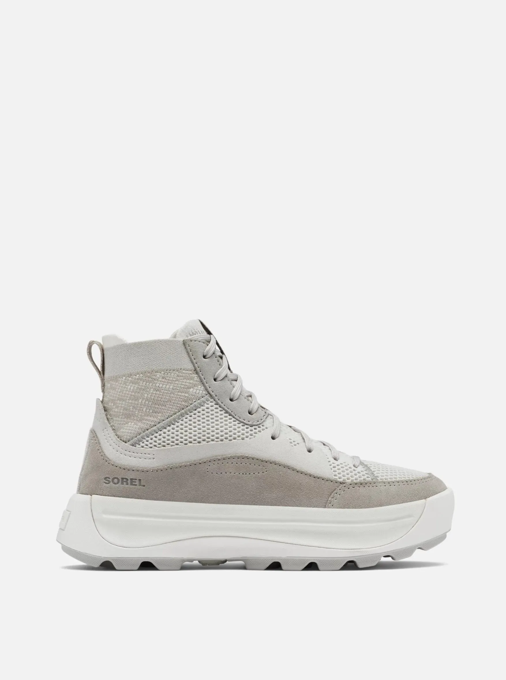 ONA 503 Knit Mid [Moonstone/Dove]