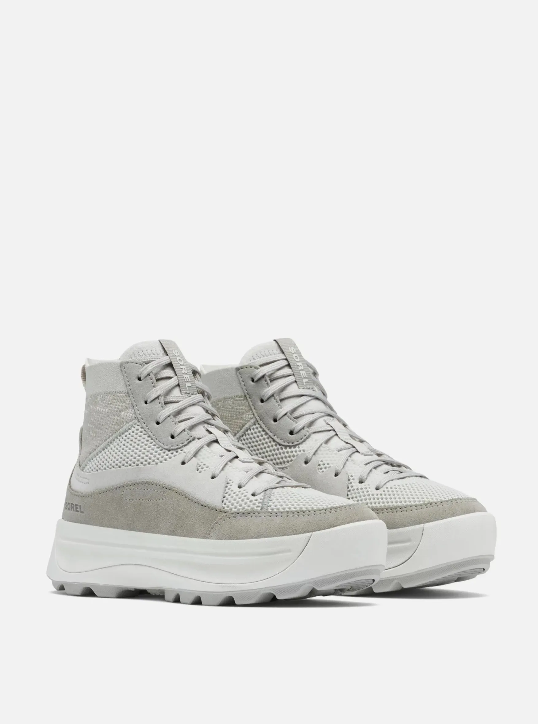 ONA 503 Knit Mid [Moonstone/Dove]