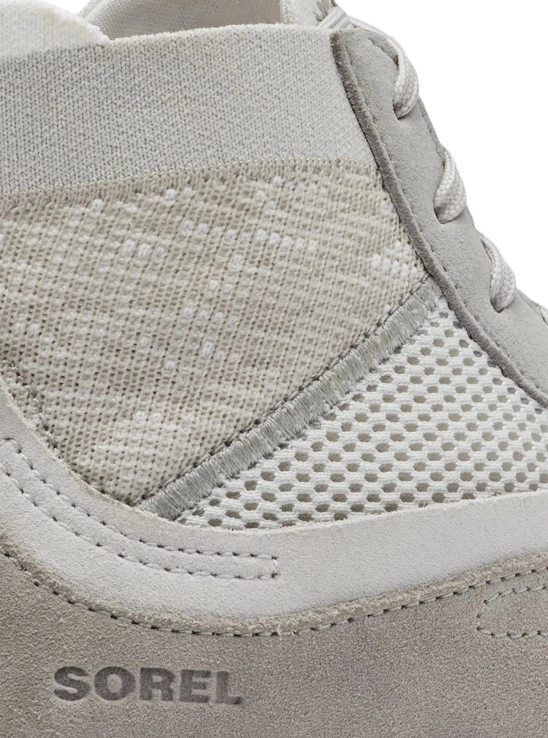 ONA 503 Knit Mid [Moonstone/Dove]