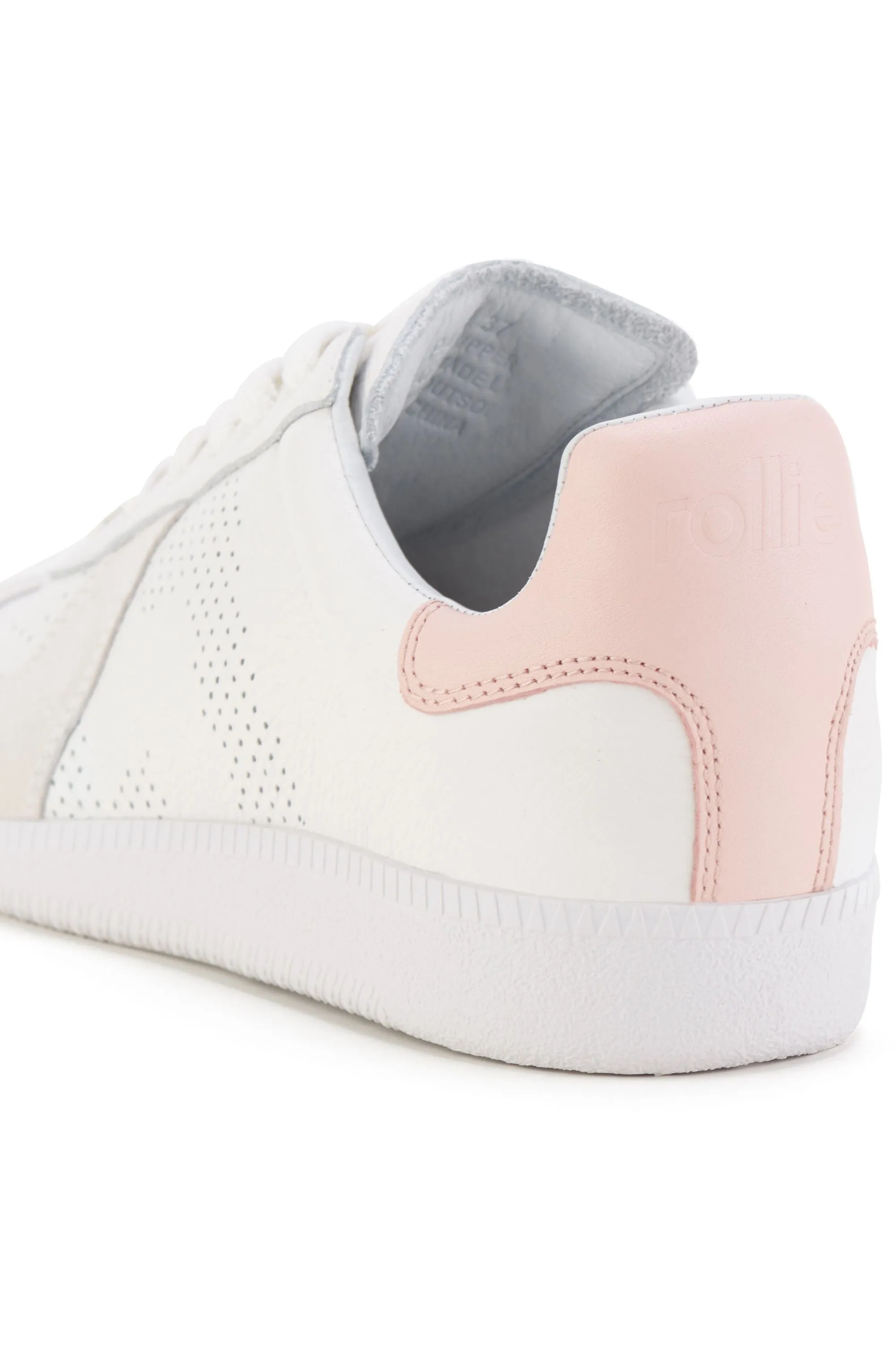 PACE WHITE - PS00004