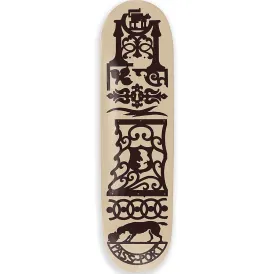 PASSPORT FRETWORKS SERIES - GATES 8.25"