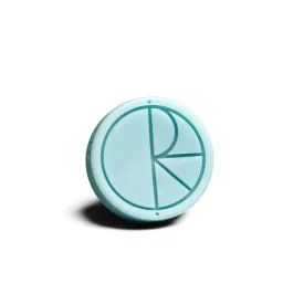 POLAR USE WISELY OR SKATE FASTER WAX - LIGHT BLUE