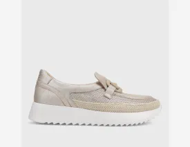 QUENTA ATHLEISURE SHOE