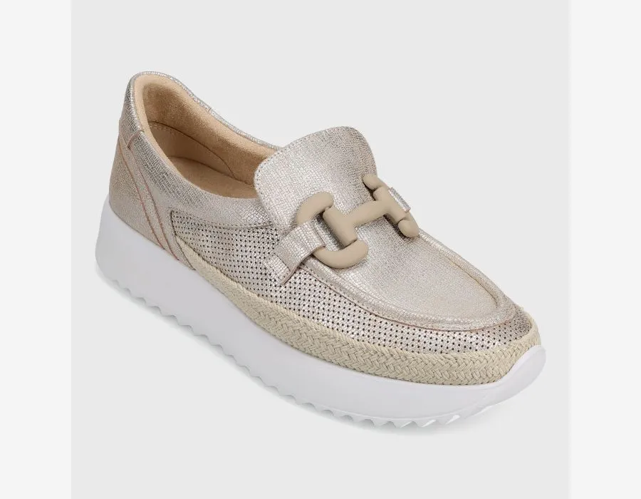 QUENTA ATHLEISURE SHOE