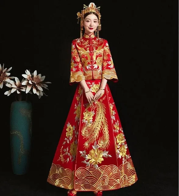 Qun Kua - LS311