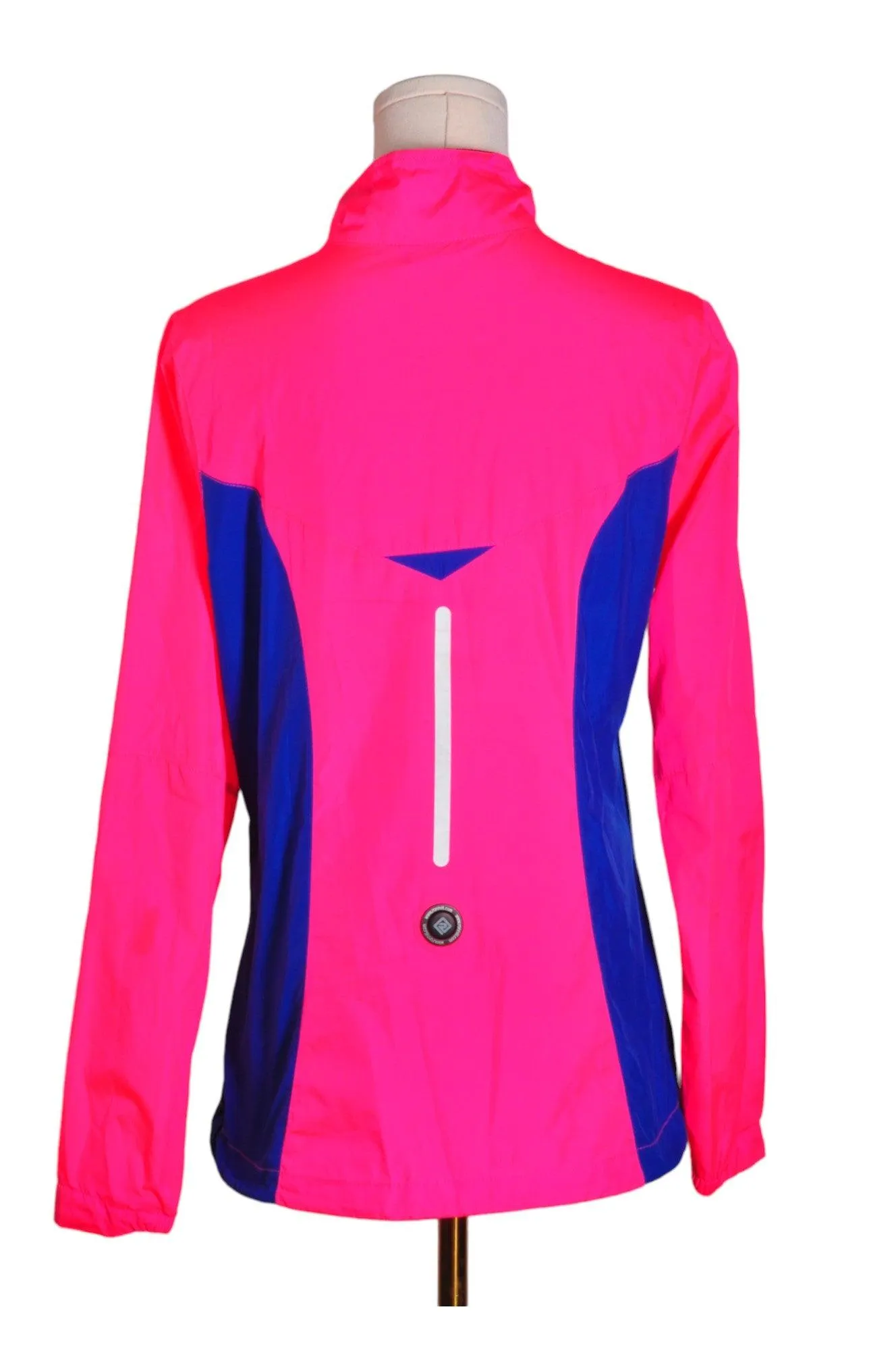 RUNHILL Women Activewear Tops Regular fit in Yellow - S