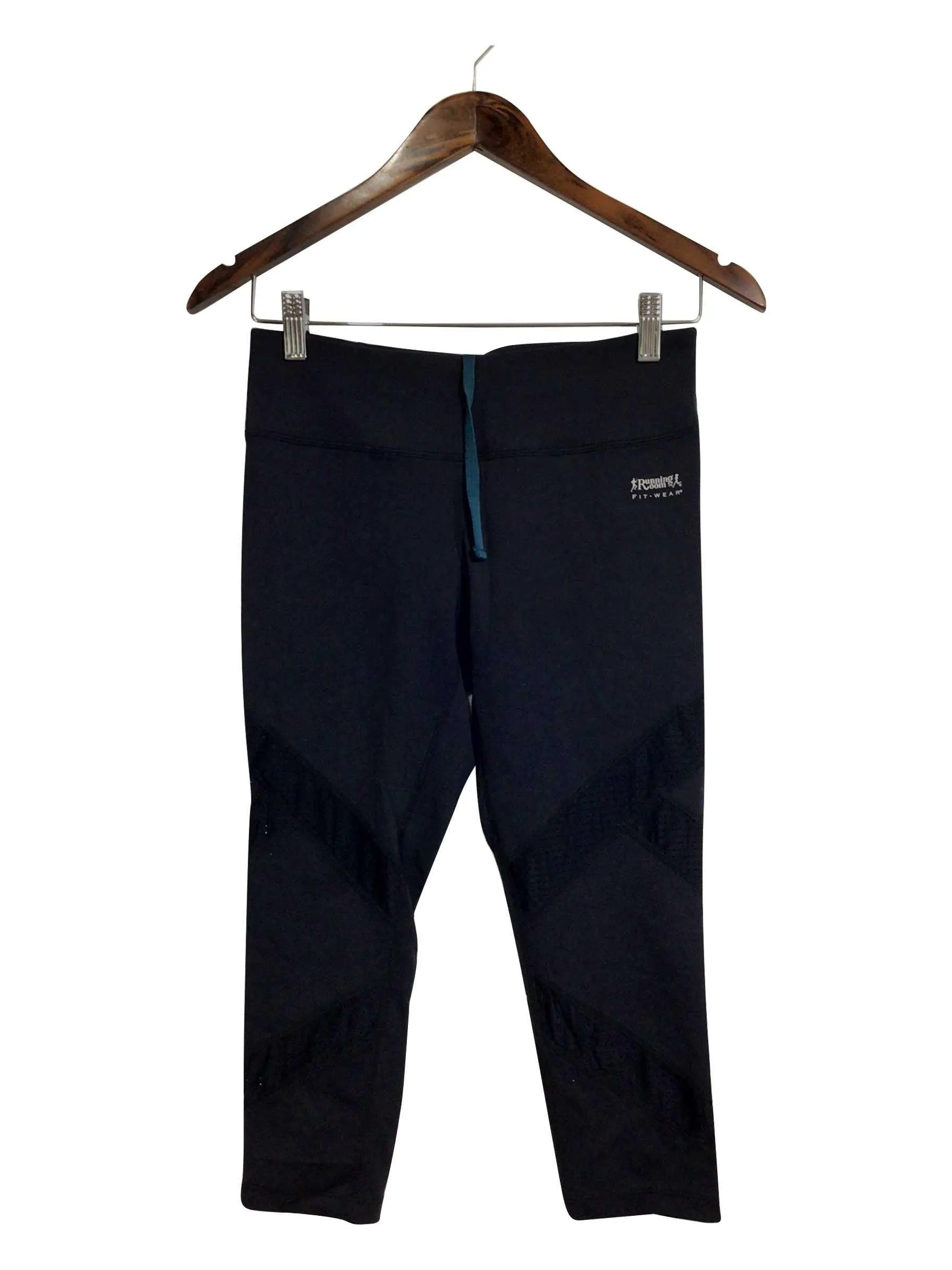 RUNNING ROOM Regular fit Activewear Legging in Black - S