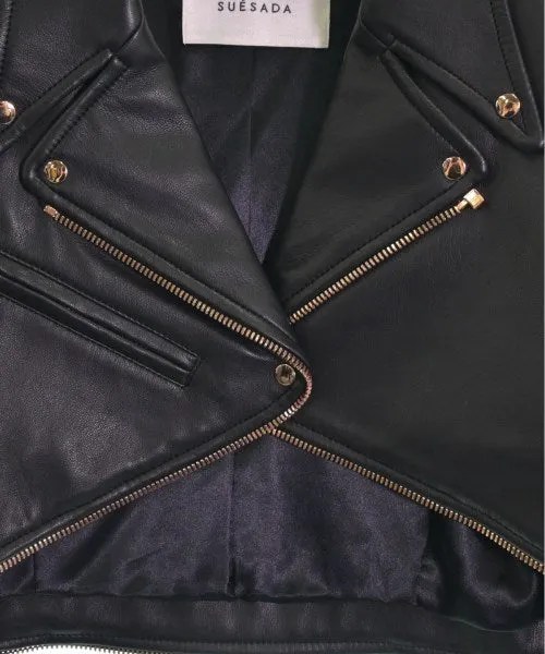 SUESADA Motercycle Jackets