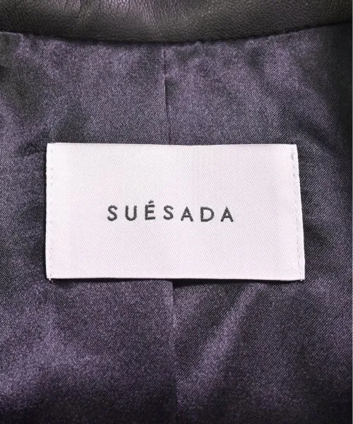 SUESADA Motercycle Jackets