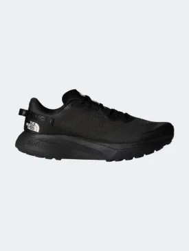 The North Face Altamesa 300 Men Trail Runn Sneakers Asphalt Grey/Black