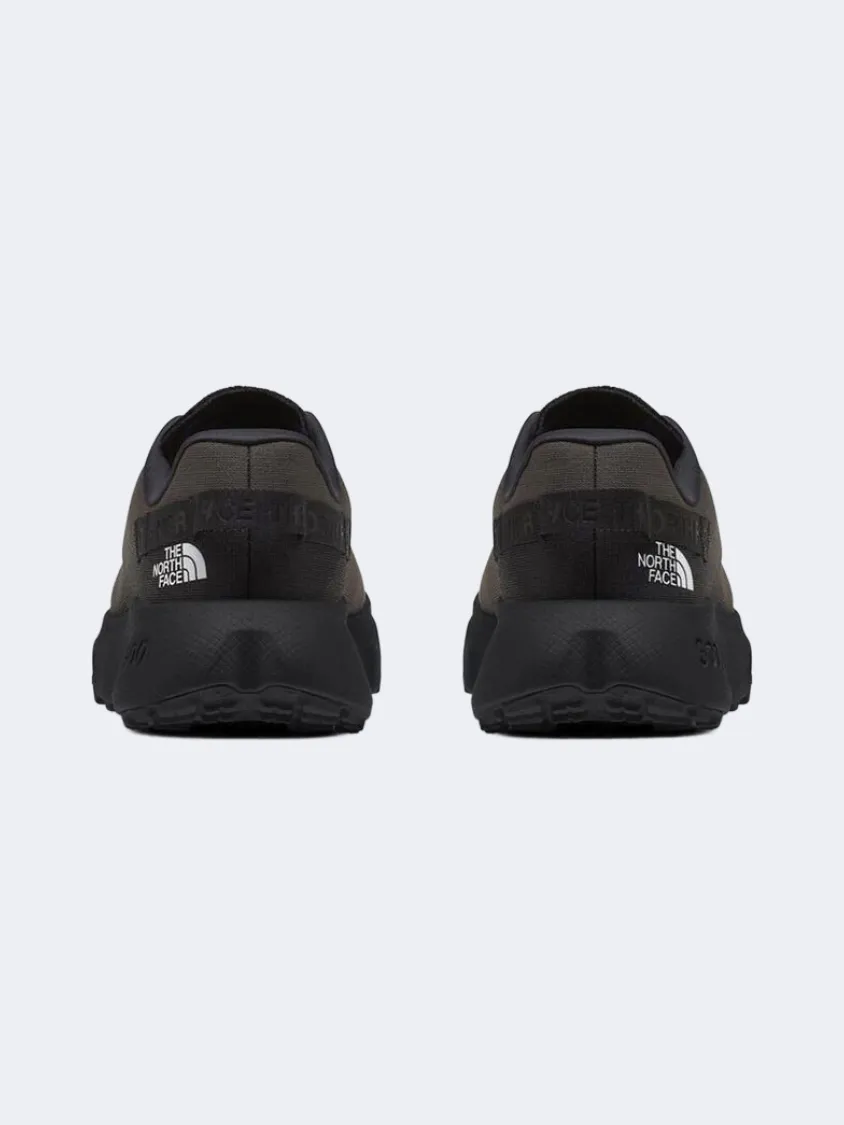 The North Face Altamesa 300 Men Trail Runn Sneakers Asphalt Grey/Black