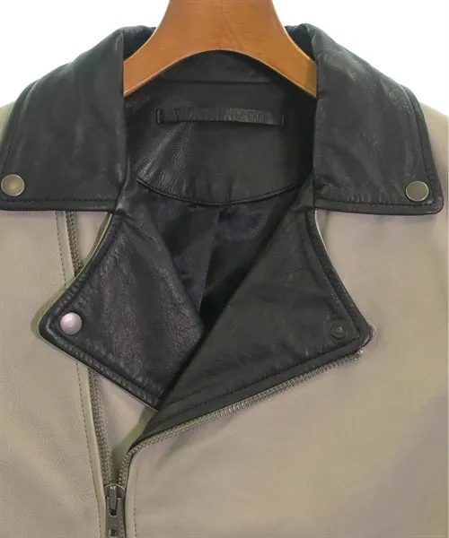 WON HUNDRED Motercycle Jackets