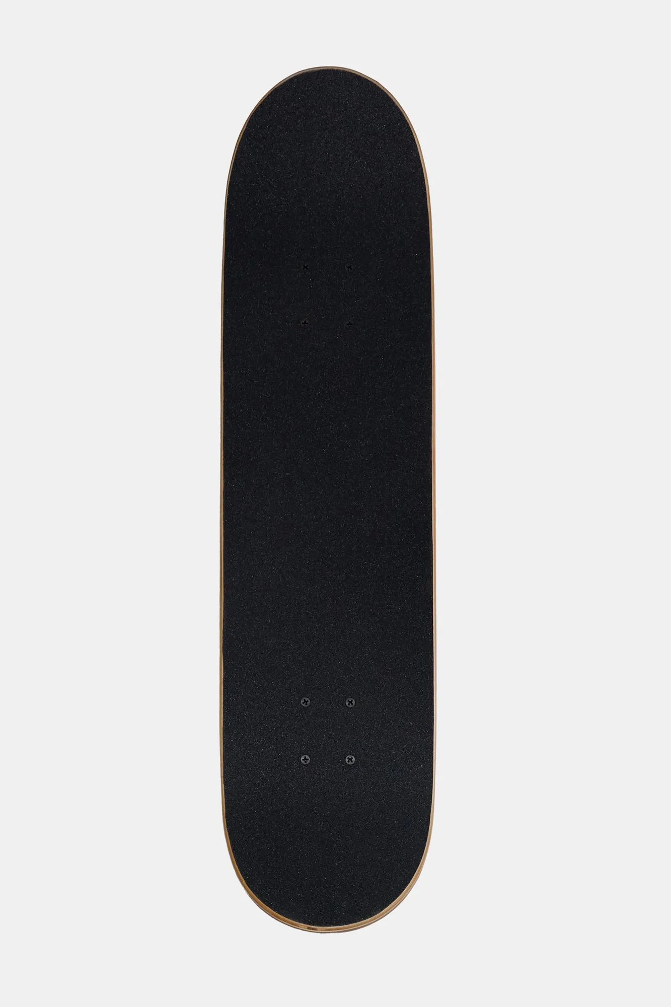 Zoo York Skull & Snake Skateboard 8"